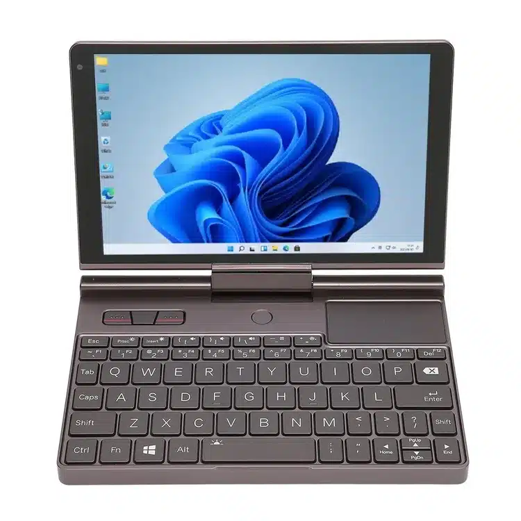 KeyGo Compact Laptop